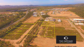 Development / Land commercial property for sale at Lot 28 Pineapple Drive Hidden Valley QLD 4703