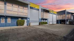 Factory, Warehouse & Industrial commercial property for sale at 3/1 Sir Thomas Mitchell Road Chester Hill NSW 2162