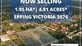 Shop & Retail commercial property for sale at Epping VIC 3076