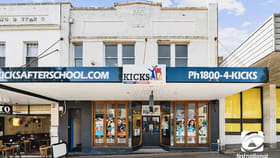 Shop & Retail commercial property for sale at 121a Norton Street Leichhardt NSW 2040