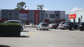 Showrooms / Bulky Goods commercial property for lease at 115 Hall Road Carrum Downs VIC 3201