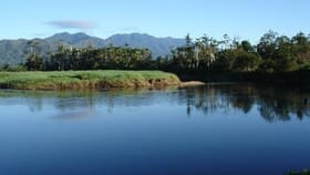 Rural / Farming commercial property for sale at Babinda QLD 4861