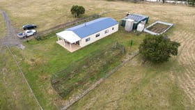Rural / Farming commercial property for sale at 508 Dewsburys Lane Goulburn NSW 2580