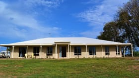 Rural / Farming commercial property sold at 357 Meissners Road Biloela QLD 4715