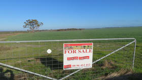 Rural / Farming commercial property for sale at Lot 7297/ Warding Road York WA 6302