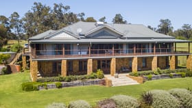 Rural / Farming commercial property for sale at 40 Rivergum Way Nannup WA 6275