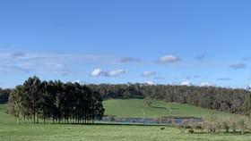 Rural / Farming commercial property for sale at Glenfield Farm Edwards Road (Perup) Manjimup WA 6258