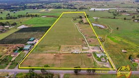 Rural / Farming commercial property for sale at 385 Park Road Luddenham NSW 2745