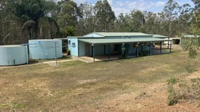 Rural / Farming commercial property for sale at 572 Walsh Road Nanango QLD 4615