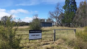 Rural / Farming commercial property for sale at Lot 170 Amiens Road Amiens QLD 4380