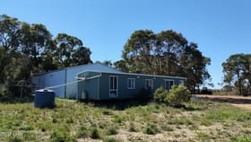 Rural / Farming commercial property for sale at 359 Marri Heights Road Red Gully WA 6503