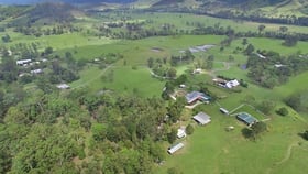 Rural / Farming commercial property for sale at Cambroon QLD 4552