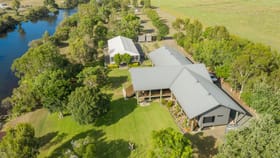 Rural / Farming commercial property for sale at Lot 2 C H Barretts Rd Henderson Park Farm Retreat Barmoya QLD 4703