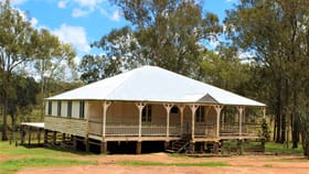 Rural / Farming commercial property for sale at 553 Malar Road Kingaroy QLD 4610