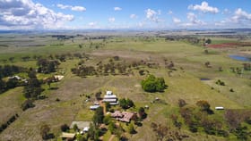 Rural / Farming commercial property for sale at "Binnalong", 77 Jacksons Road Armidale NSW 2350