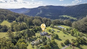 Rural / Farming commercial property for sale at 545 Browns Mountain Road Browns Mountain NSW 2540