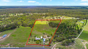 Rural / Farming commercial property sold at 20 Lomandra Lane Dunmora QLD 4650
