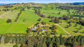 Rural / Farming commercial property for sale at 3597 GOULBURN VALLEY HIGHWAY Cathkin VIC 3714