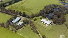 Rural / Farming commercial property for lease at Somers VIC 3927