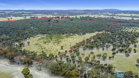 Rural / Farming commercial property for sale at 21 Dowds Lane Heathcote VIC 3523