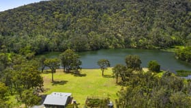 Rural / Farming commercial property for sale at 320 Bangadilly Road Canyonleigh NSW 2577