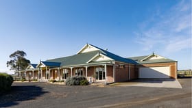 Rural / Farming commercial property for sale at 62 Crofts Road Cobains VIC 3851