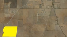 Rural / Farming commercial property for sale at Lot 101 Davis Road Pirie East SA 5540