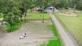 Rural / Farming commercial property for sale at 212 Bawley Point Road Bawley Point NSW 2539