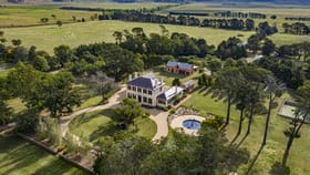 Rural / Farming commercial property for sale at 157 Old South Road Breadalbane NSW 2581