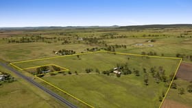 Rural / Farming commercial property for sale at 14772 New England Highway East Greenmount QLD 4359
