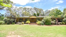 Rural / Farming commercial property for sale at Inverell NSW 2360