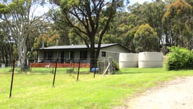 Rural / Farming commercial property for sale at 914 Highland Way Tallong NSW 2579
