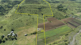 Rural / Farming commercial property for sale at 280 Lefthand Branch Road Lefthand Branch QLD 4343