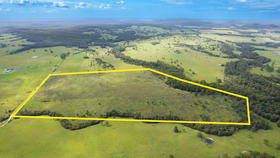 Rural / Farming commercial property for sale at Lot 9 Gunjula Drive The Branch NSW 2425