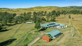 Rural / Farming commercial property for sale at 48 Gowlett Road Haden QLD 4353