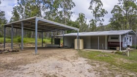 Rural / Farming commercial property sold at 81/ Clearview Road Kangaroo Creek NSW 2460