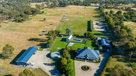 Rural / Farming commercial property for sale at 36 Singe Road Jindera NSW 2642