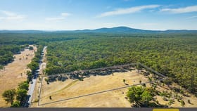 Rural / Farming commercial property for sale at Castlemaine-Maldon Road Muckleford VIC 3451