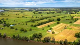 Rural / Farming commercial property for sale at 133 Newtons Road Dumaresq Island NSW 2430