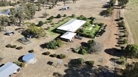 Rural / Farming commercial property for sale at 110 Deswray Road Broomehill West WA 6318