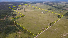 Rural / Farming commercial property for sale at 54 Cooka Hills Road Parkes NSW 2870