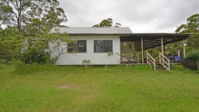 Rural / Farming commercial property for sale at 355 Cowal Creek Road Bellangry NSW 2446