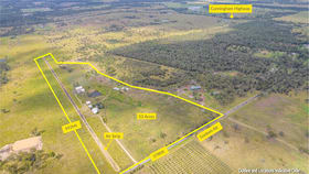 Rural / Farming commercial property for sale at 36 Seppanen Road Mount Forbes QLD 4340