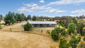 Rural / Farming commercial property for sale at 95 Beauview Drive Wallan VIC 3756