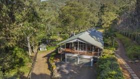Rural / Farming commercial property for sale at 884 Yarramalong Road Wyong Creek NSW 2259