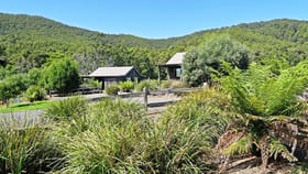 Rural / Farming commercial property for sale at 851 IRONCLIFFE ROAD Penguin TAS 7316