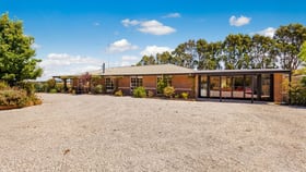 Rural / Farming commercial property for sale at 19 Knights Track Springfield via Romsey VIC 3434