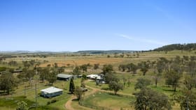 Rural / Farming commercial property sold at 32 Hick Road East Greenmount QLD 4359