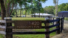 Rural / Farming commercial property for sale at 1420 Coomba Road Coomba Bay NSW 2428