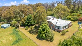 Rural / Farming commercial property for sale at 208 Mundays Lane Armidale NSW 2350